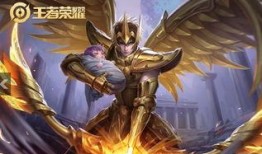 后羿最新皮肤官方爆料是什么,神秘传说，箭雨纷飞